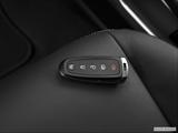  Key fob on driver's seat photo